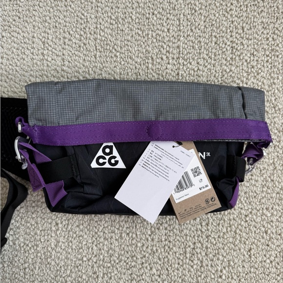 Nike ACG Aysèn Fanny Pack - Picture 4 of 8